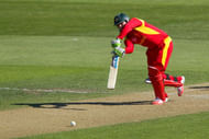 Brendan Taylor